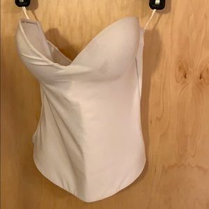 Victoria’s Secret - strapless shape wear